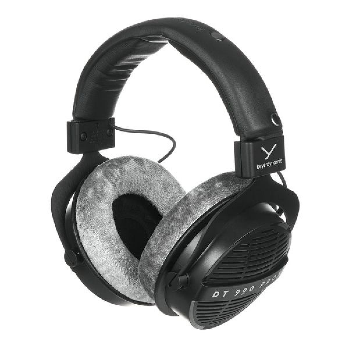 Beyerdynamic DT 990 PRO X 48 Ohm - BimotorDJ